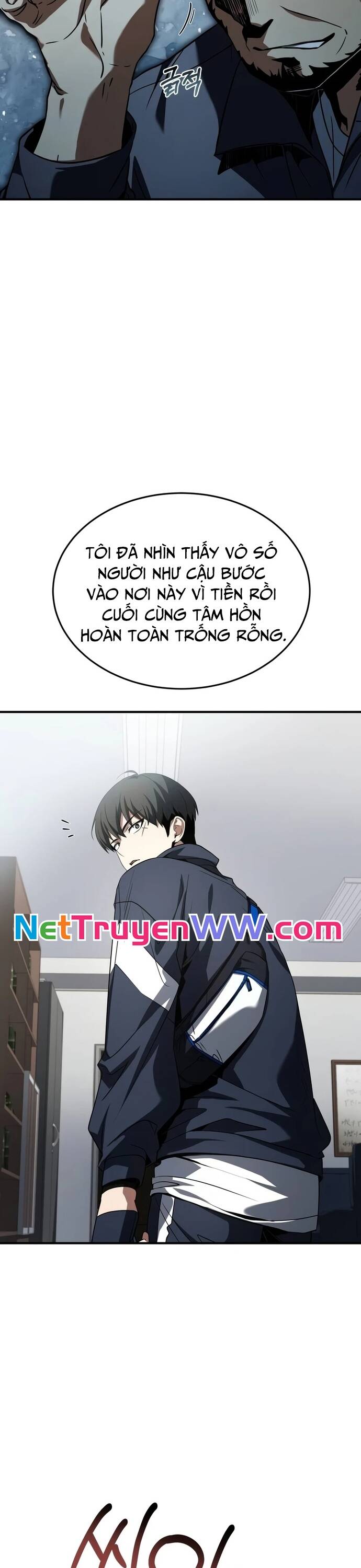 Read Hentai Image page_11 in comic Kim Chiến Sĩ: Hành Trình Xây Dựng Đặc Tính - Chapter 2 - truyentvn.net