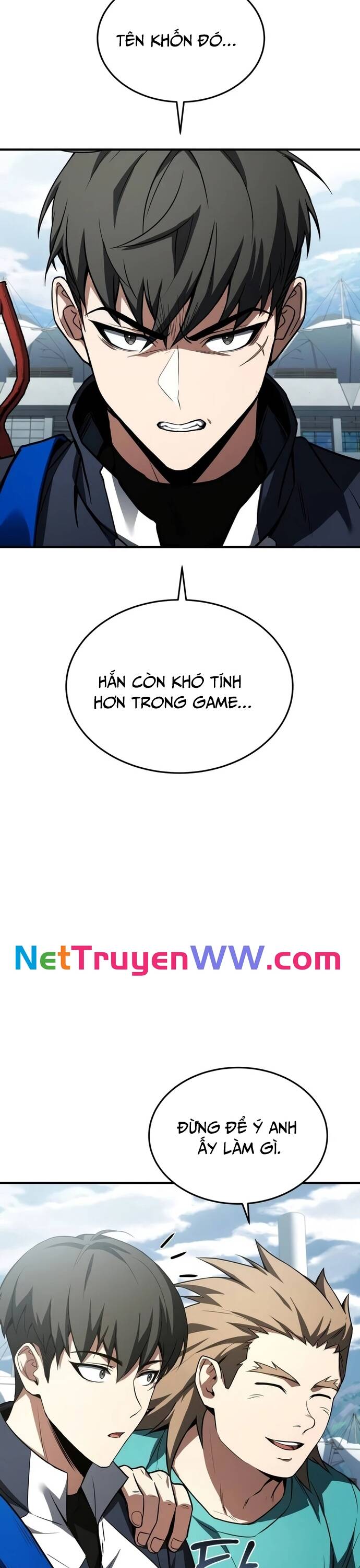 Read Hentai Image page_22 in comic Kim Chiến Sĩ: Hành Trình Xây Dựng Đặc Tính - Chapter 2 - truyentvn.net