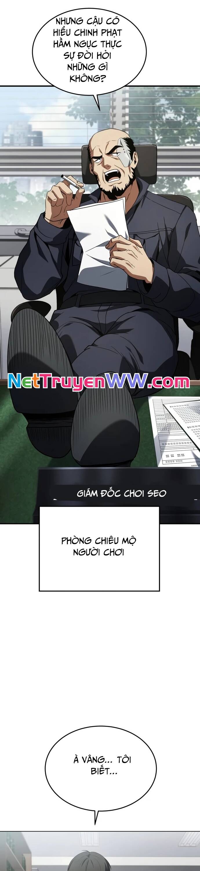 Read Hentai Image page_3 in comic Kim Chiến Sĩ: Hành Trình Xây Dựng Đặc Tính - Chapter 2 - truyentvn.net