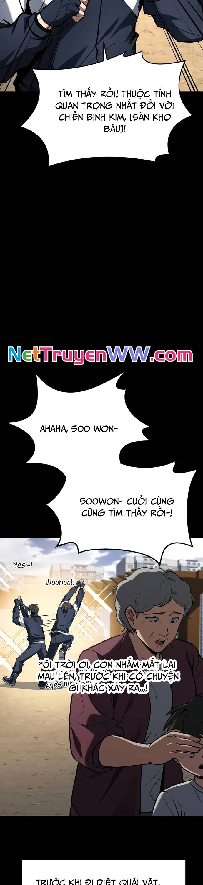 Read Hentai Image page_50 in comic Kim Chiến Sĩ: Hành Trình Xây Dựng Đặc Tính - Chapter 2 - truyentvn.net