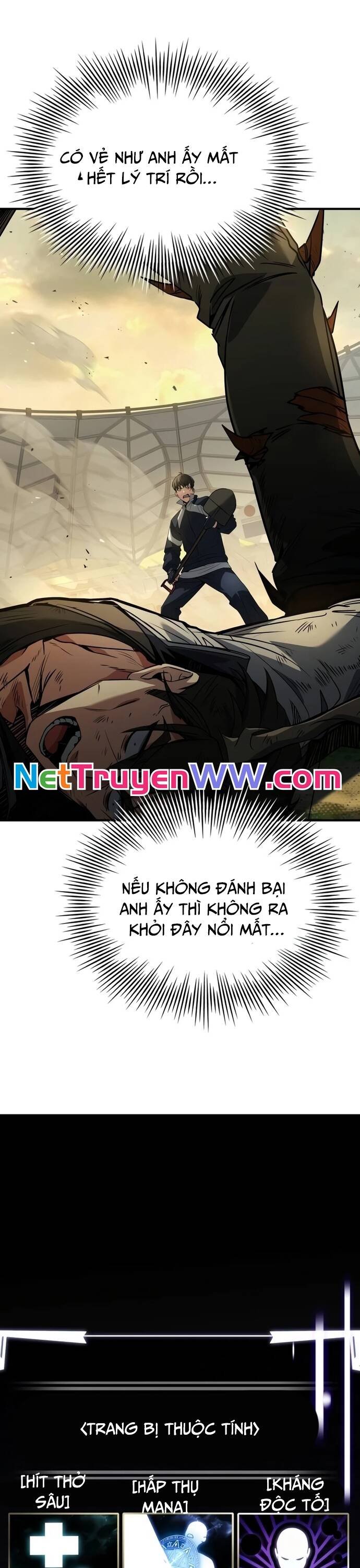 Read Hentai Image page_82 in comic Kim Chiến Sĩ: Hành Trình Xây Dựng Đặc Tính - Chapter 2 - truyentvn.net