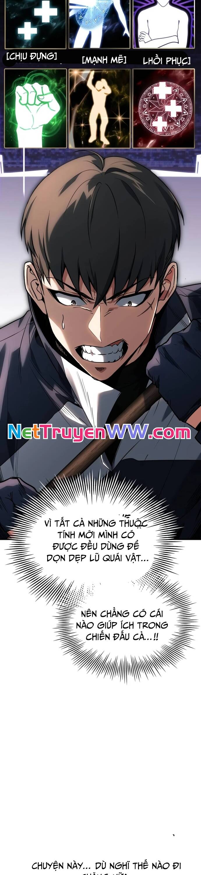 Read Hentai Image page_83 in comic Kim Chiến Sĩ: Hành Trình Xây Dựng Đặc Tính - Chapter 2 - truyentvn.net