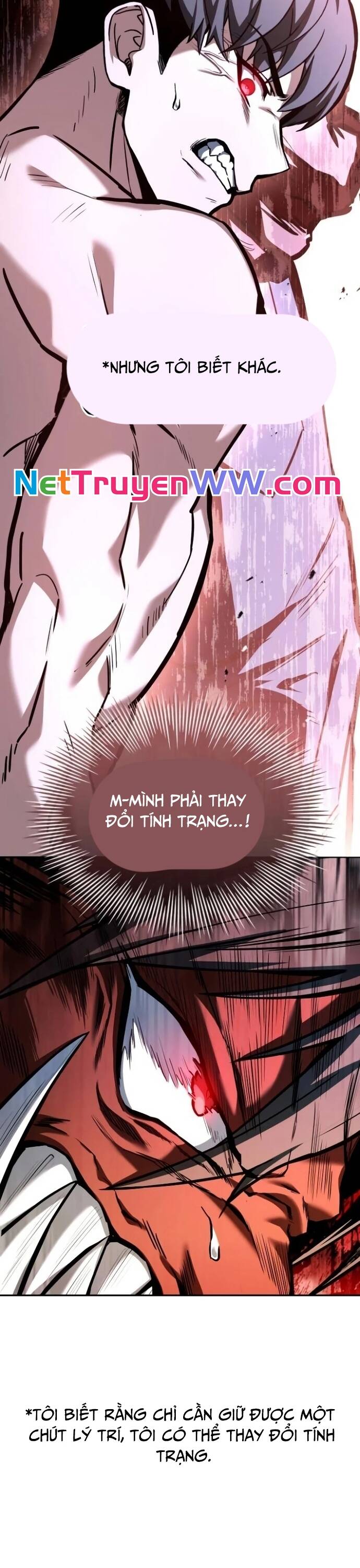 Read Hentai Image page_11 in comic Kim Chiến Sĩ: Hành Trình Xây Dựng Đặc Tính - Chapter 4 - truyentvn.net