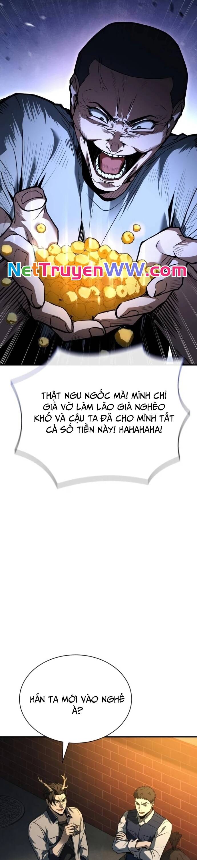 Read Hentai Image page_42 in comic Kim Chiến Sĩ: Hành Trình Xây Dựng Đặc Tính - Chapter 4 - truyentvn.net