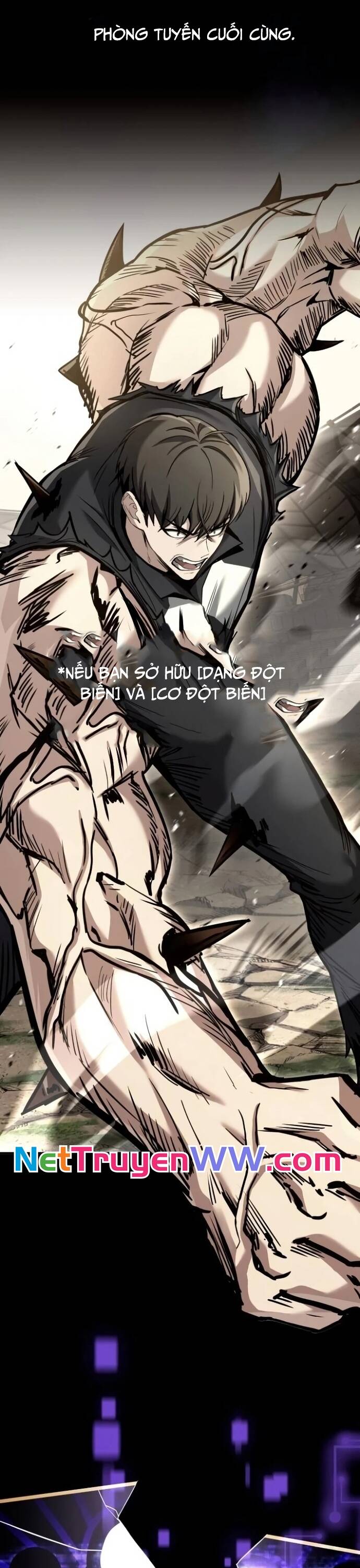 Read Hentai Image page_8 in comic Kim Chiến Sĩ: Hành Trình Xây Dựng Đặc Tính - Chapter 4 - truyentvn.net