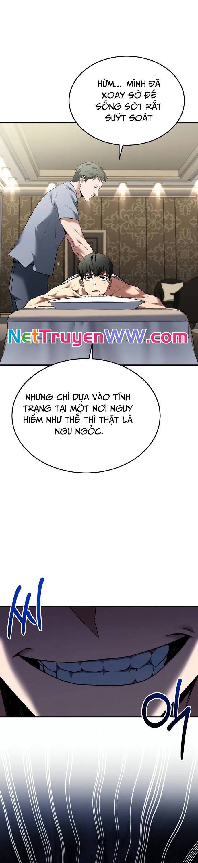 Trang truyện page_7 trong truyện tranh Kim Chiến Sĩ: Hành Trình Xây Dựng Đặc Tính - Chapter 5 - truyentvn.net