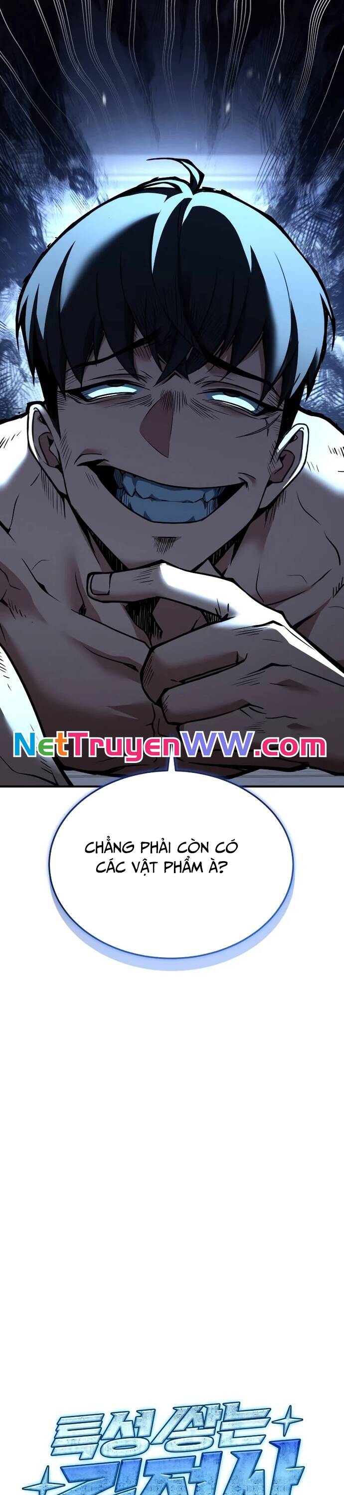 Trang truyện page_8 trong truyện tranh Kim Chiến Sĩ: Hành Trình Xây Dựng Đặc Tính - Chapter 5 - truyentvn.net