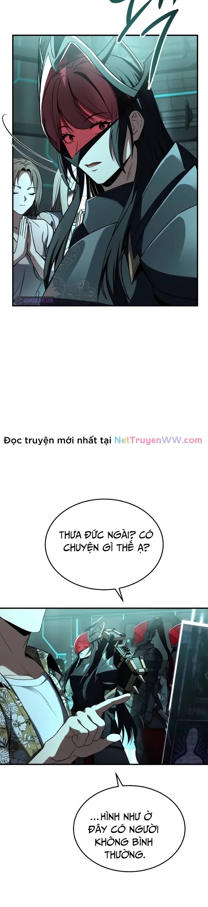 Trang truyện page_54 trong truyện tranh Kim Chiến Sĩ: Hành Trình Xây Dựng Đặc Tính - Chapter 7 - truyentvn.net