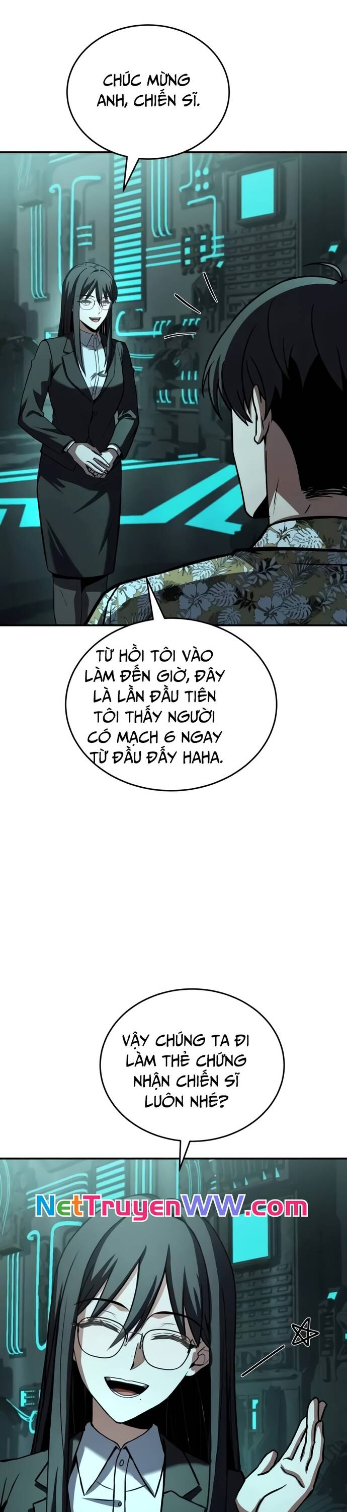 Trang truyện page_43 trong truyện tranh Kim Chiến Sĩ: Hành Trình Xây Dựng Đặc Tính - Chapter 8 - truyentvn.net