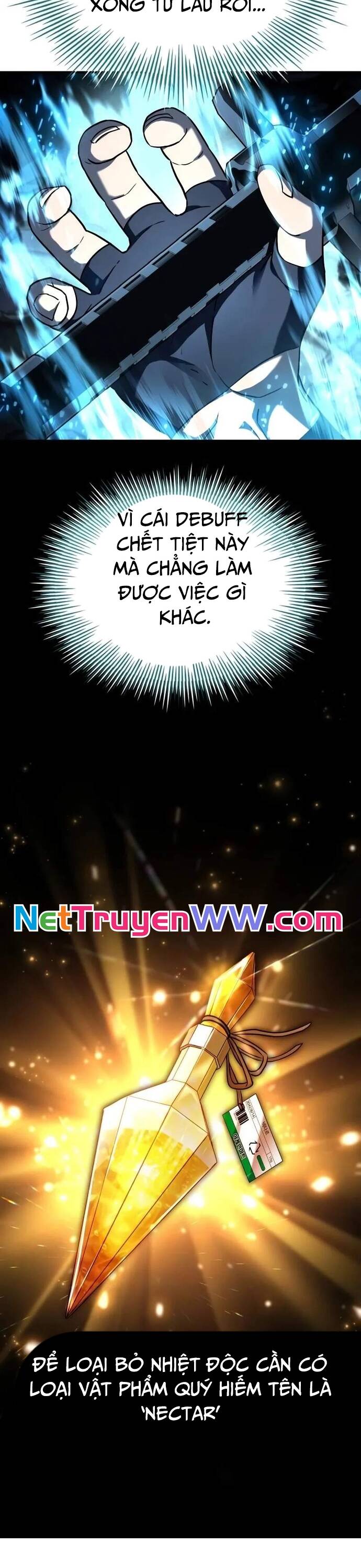 Trang truyện page_4 trong truyện tranh Kim Chiến Sĩ: Hành Trình Xây Dựng Đặc Tính - Chapter 9 - truyentvn.net