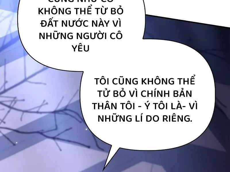 Kí Sự Hồi Quy