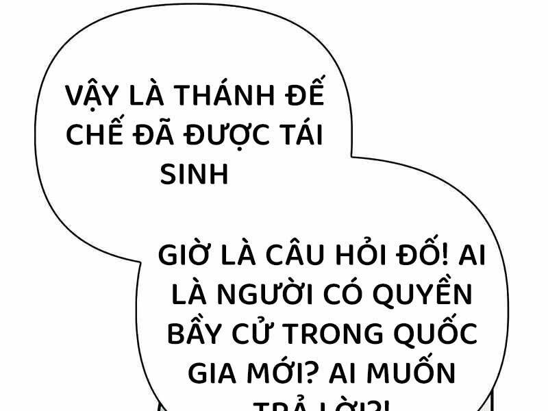 Kí Sự Hồi Quy