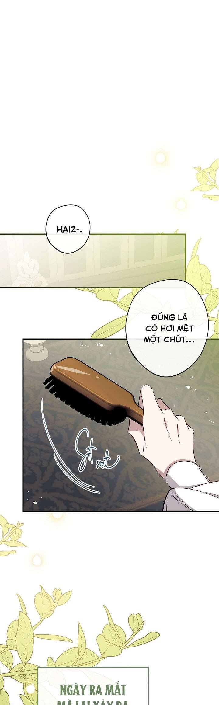 Chúng Ta Có Thể Trở Thành Người Nhà Không [Chap 129-131] - Page 19