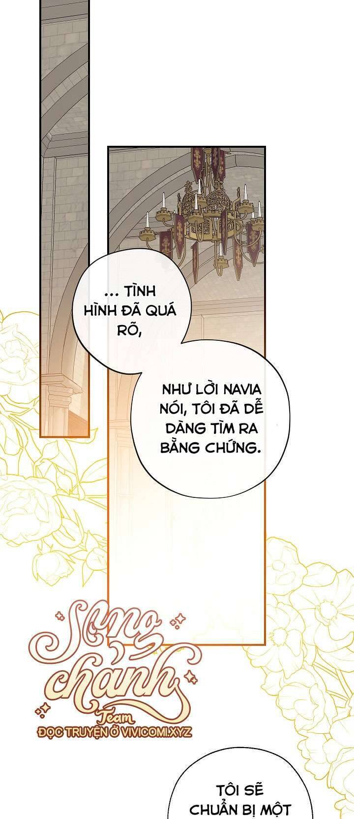 Chúng Ta Có Thể Trở Thành Người Nhà Không [Chap 129-131] - Page 2