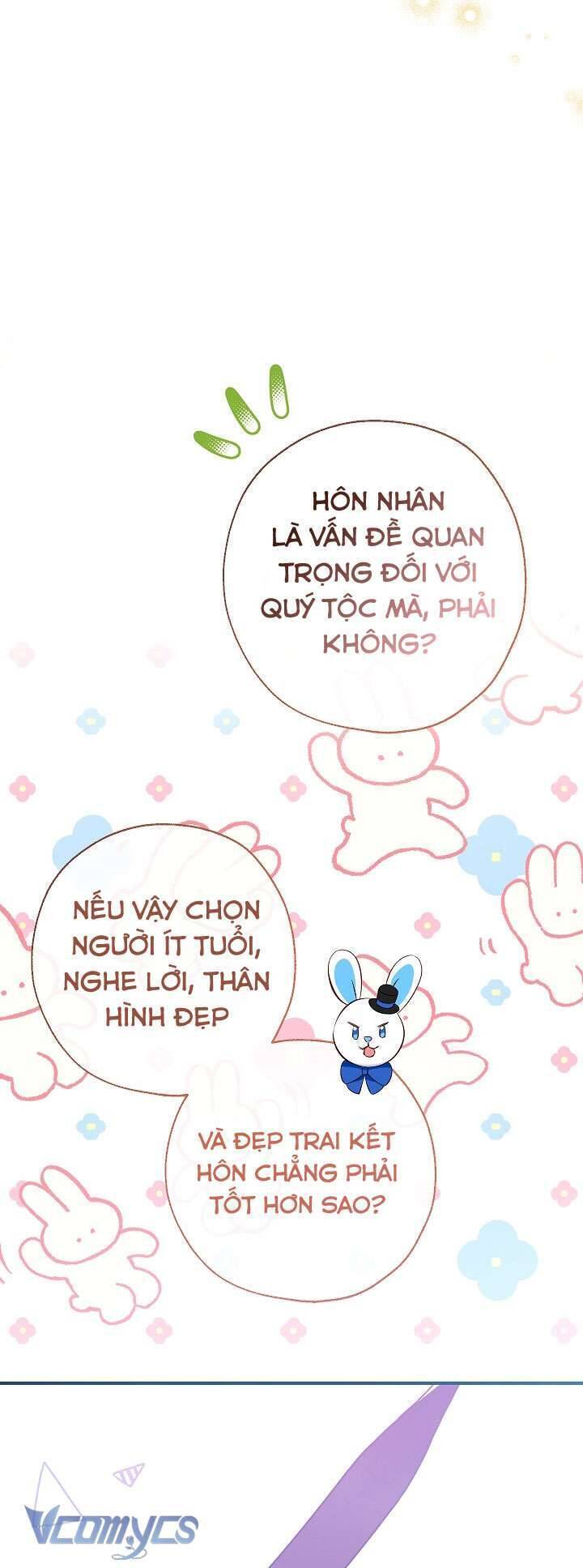 Chúng Ta Có Thể Trở Thành Người Nhà Không [Chap 129-131] - Page 53