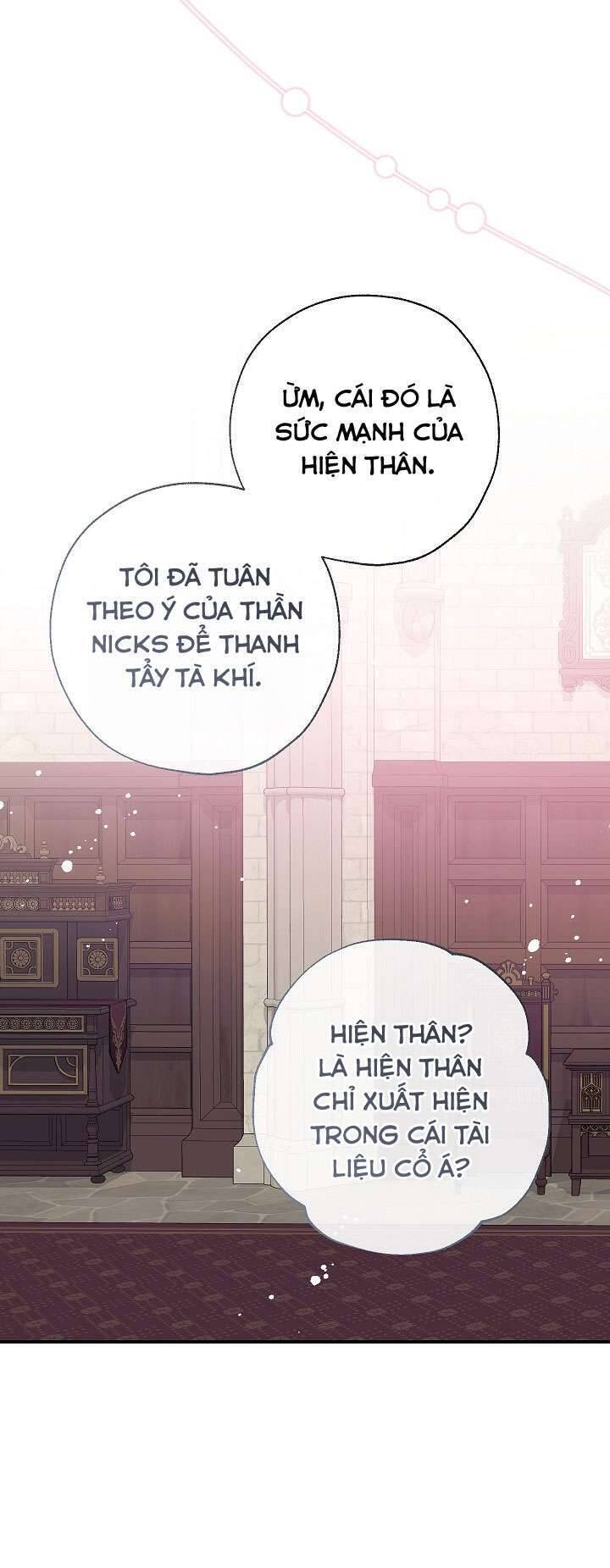 Chúng Ta Có Thể Trở Thành Người Nhà Không [Chap 129-131] - Page 6