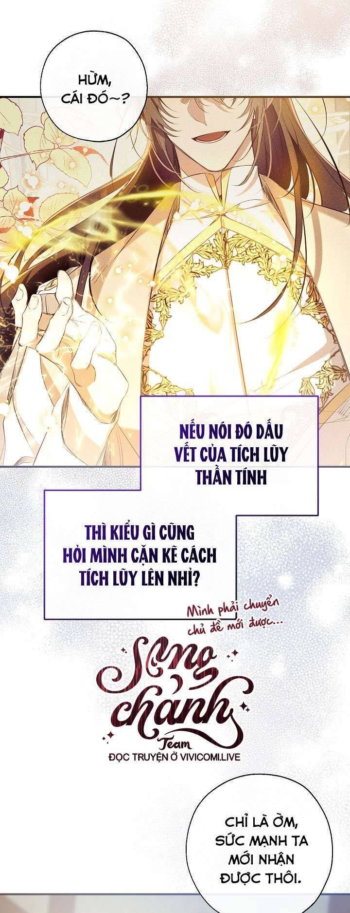 Chúng Ta Có Thể Trở Thành Người Nhà Không [Chap 129-131] - Page 43