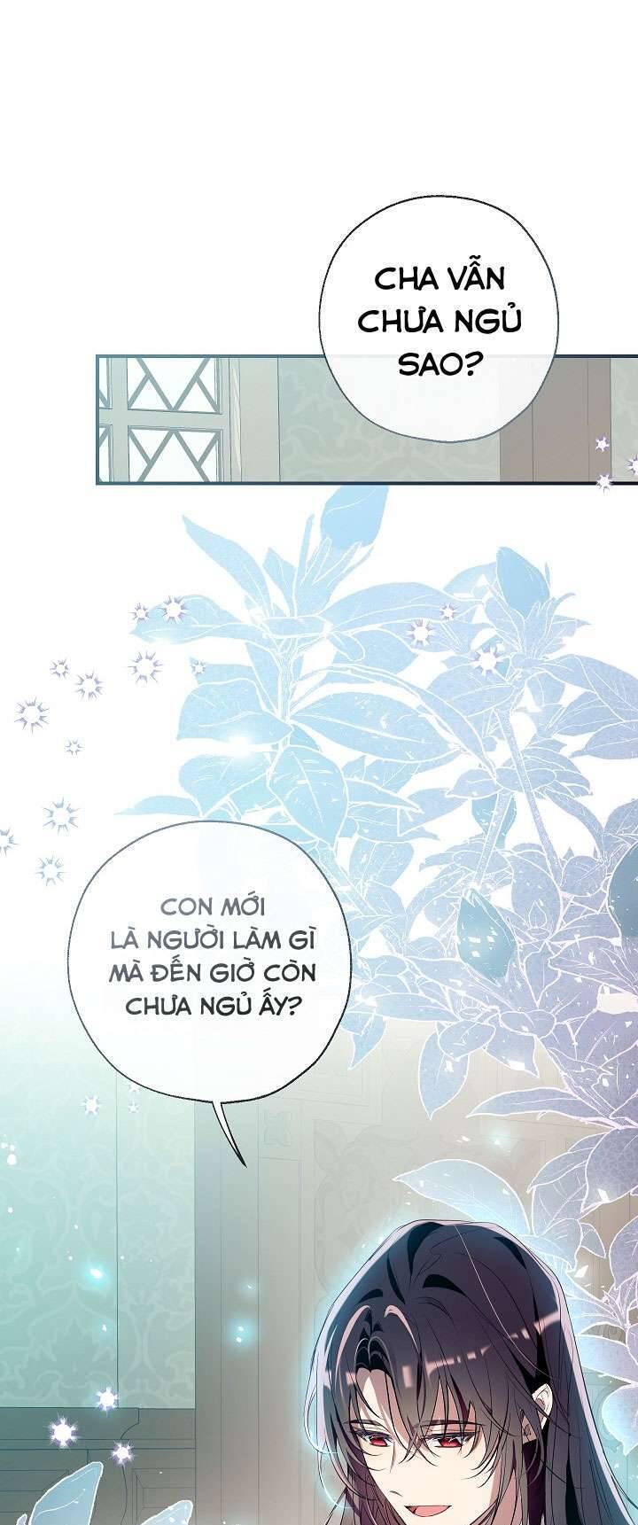 Chúng Ta Có Thể Trở Thành Người Nhà Không [Chap 129-131] - Page 8