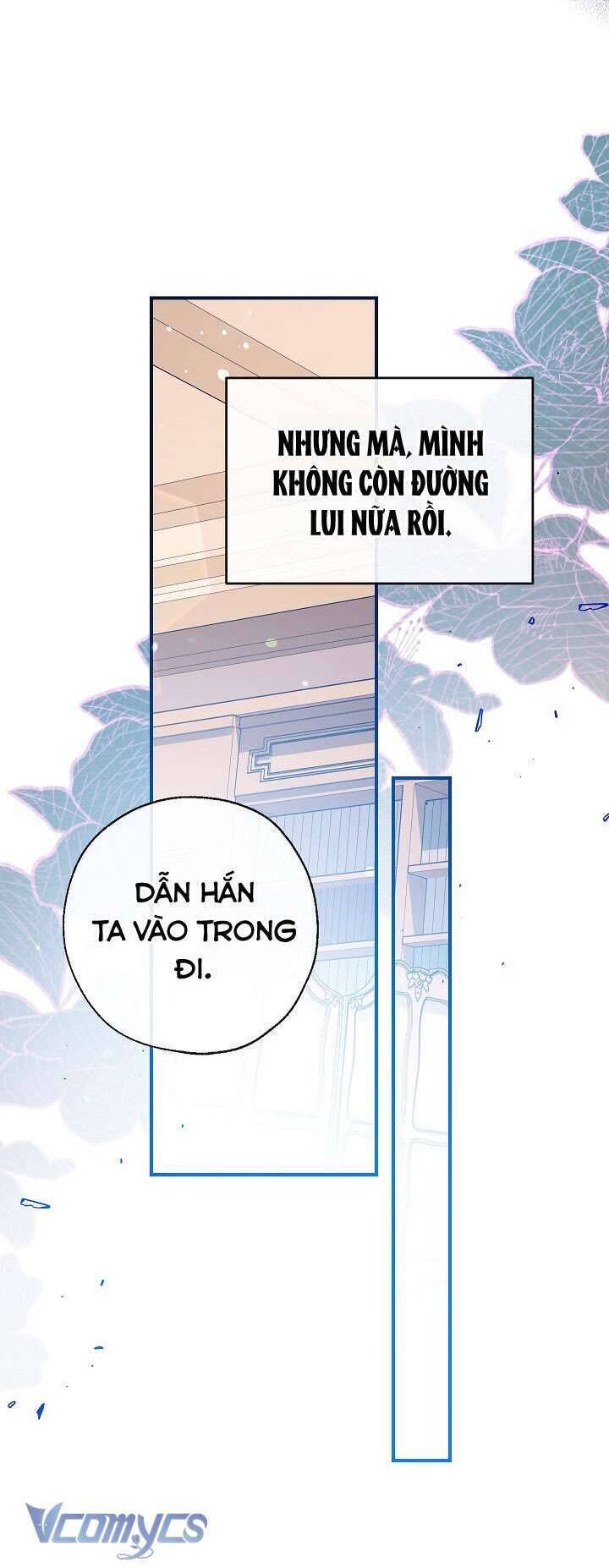 Chúng Ta Có Thể Trở Thành Người Nhà Không [Chap 129-131] - Page 12