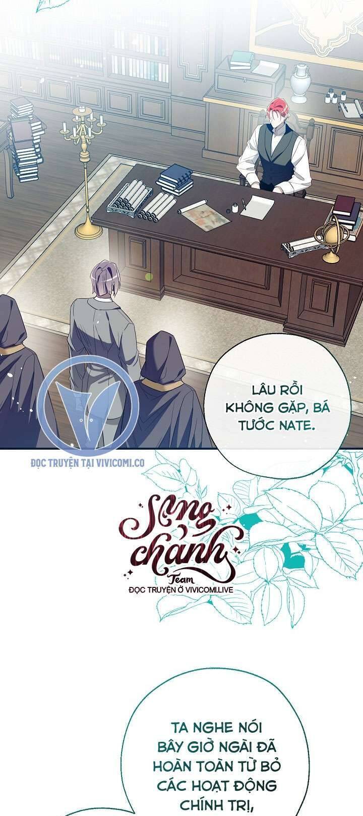 Chúng Ta Có Thể Trở Thành Người Nhà Không [Chap 129-131] - Page 14