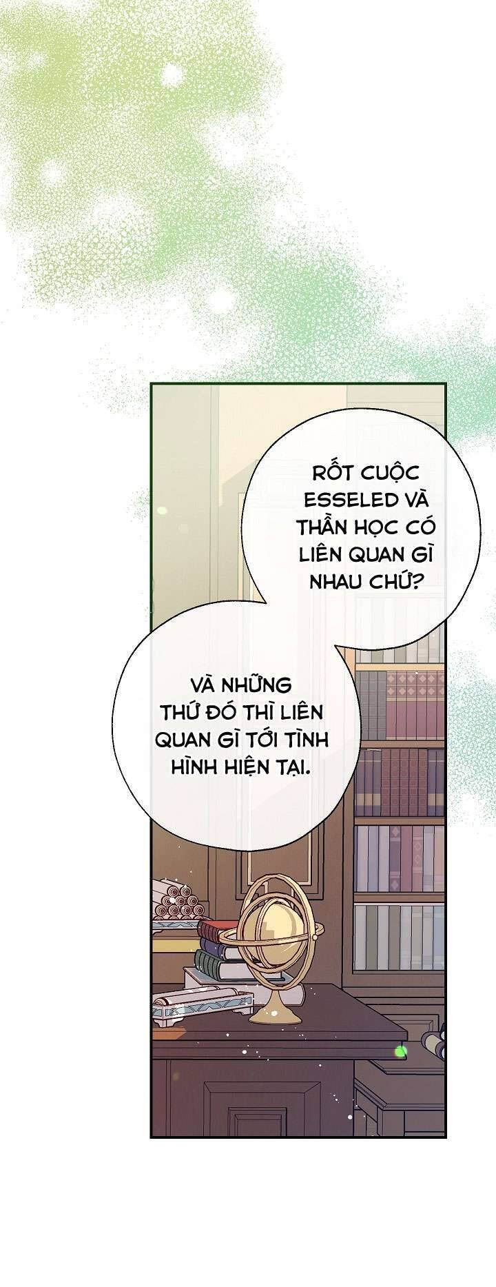 Chúng Ta Có Thể Trở Thành Người Nhà Không [Chap 129-131] - Page 18