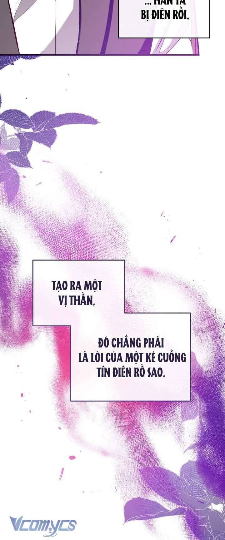 Chúng Ta Có Thể Trở Thành Người Nhà Không [Chap 129-131] - Page 27