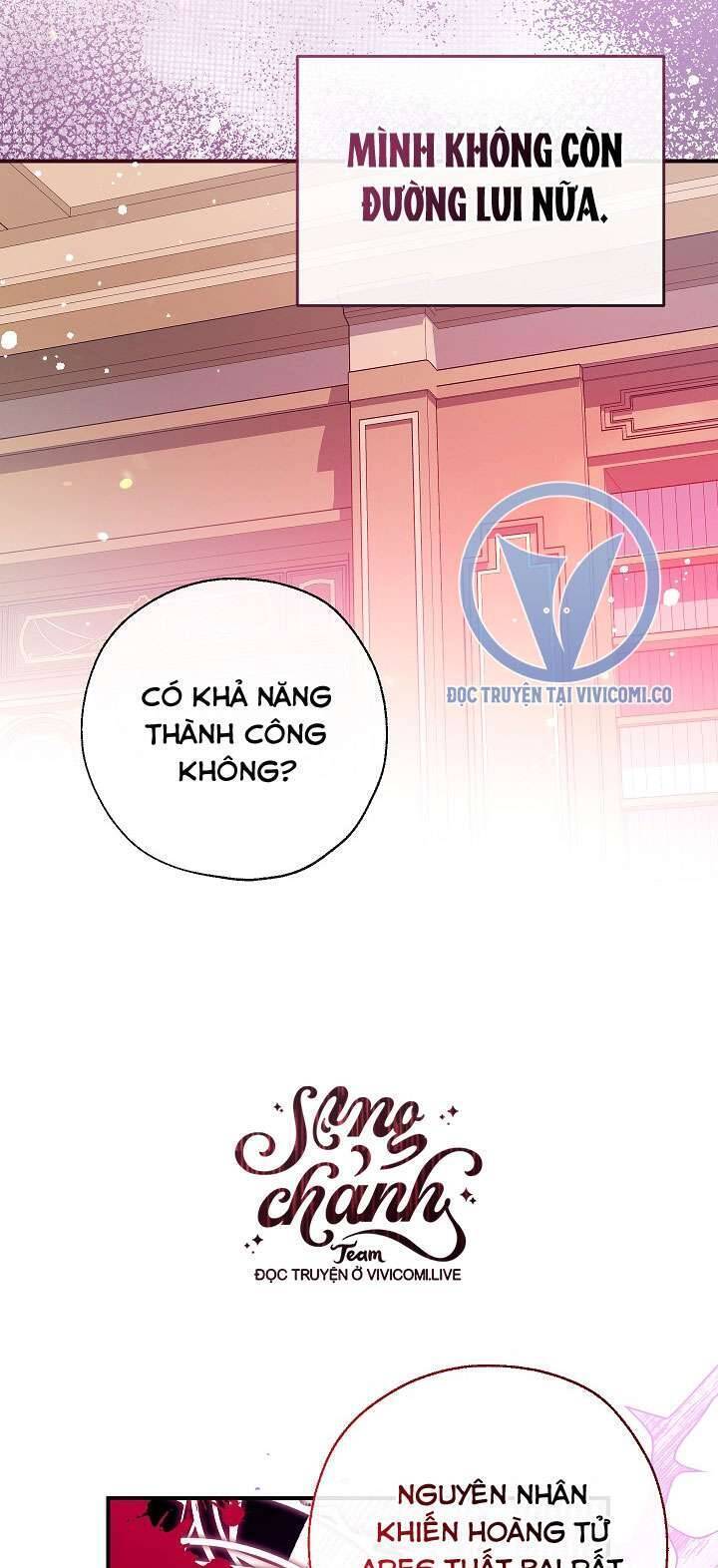 Chúng Ta Có Thể Trở Thành Người Nhà Không [Chap 129-131] - Page 29