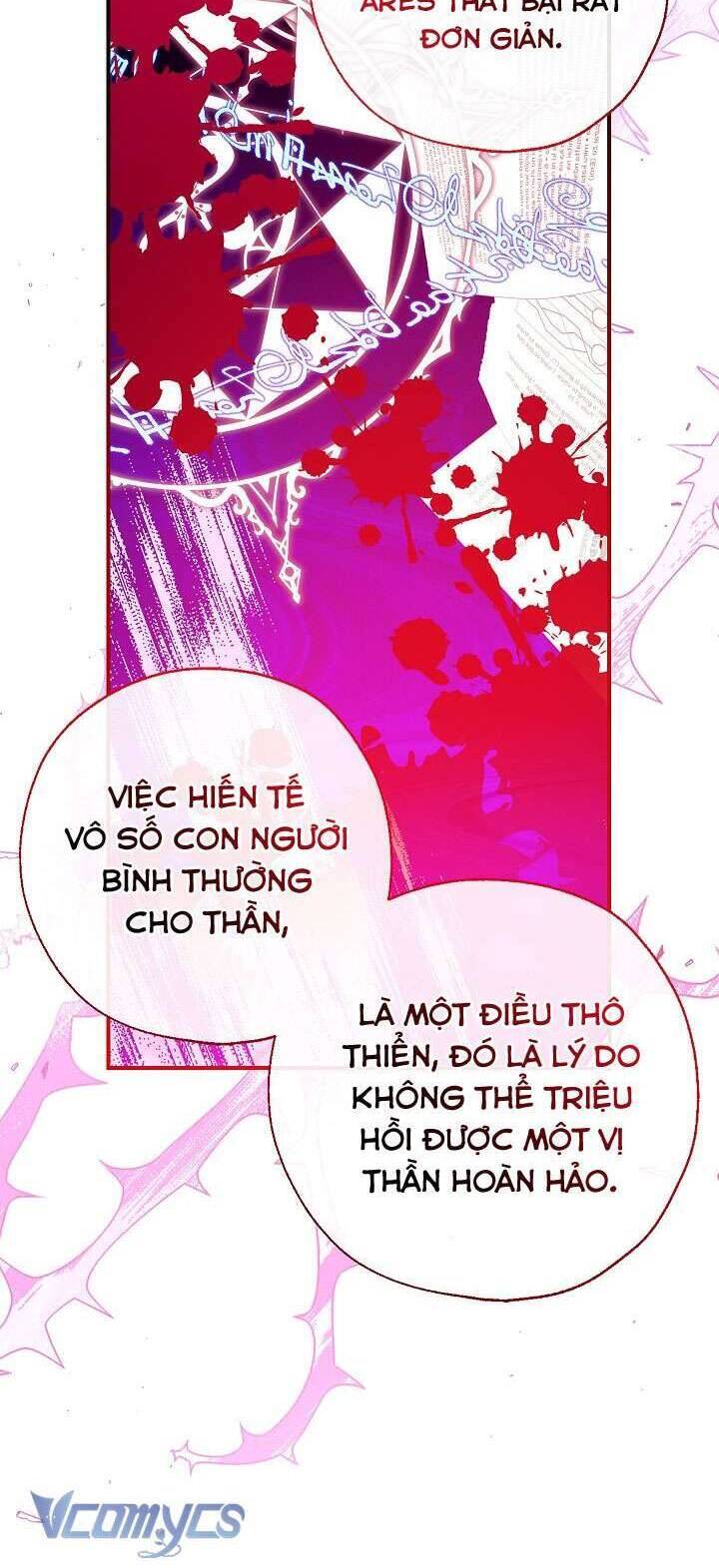 Chúng Ta Có Thể Trở Thành Người Nhà Không [Chap 129-131] - Page 30