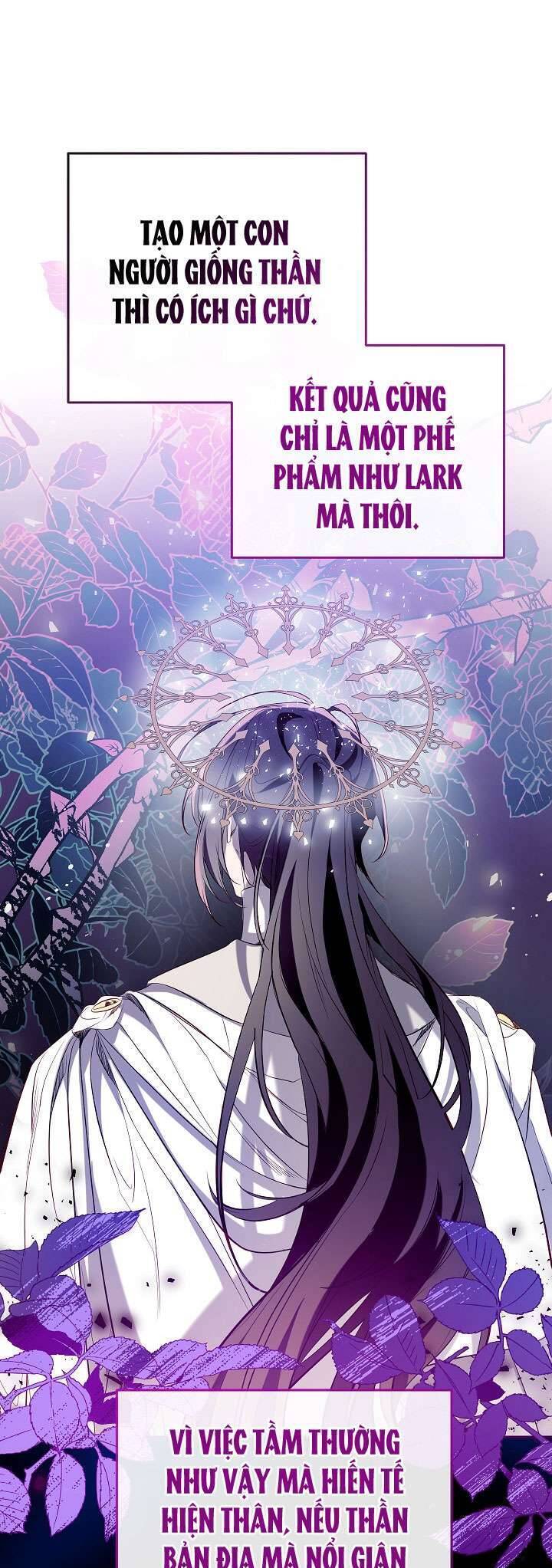 Chúng Ta Có Thể Trở Thành Người Nhà Không [Chap 129-131] - Page 51