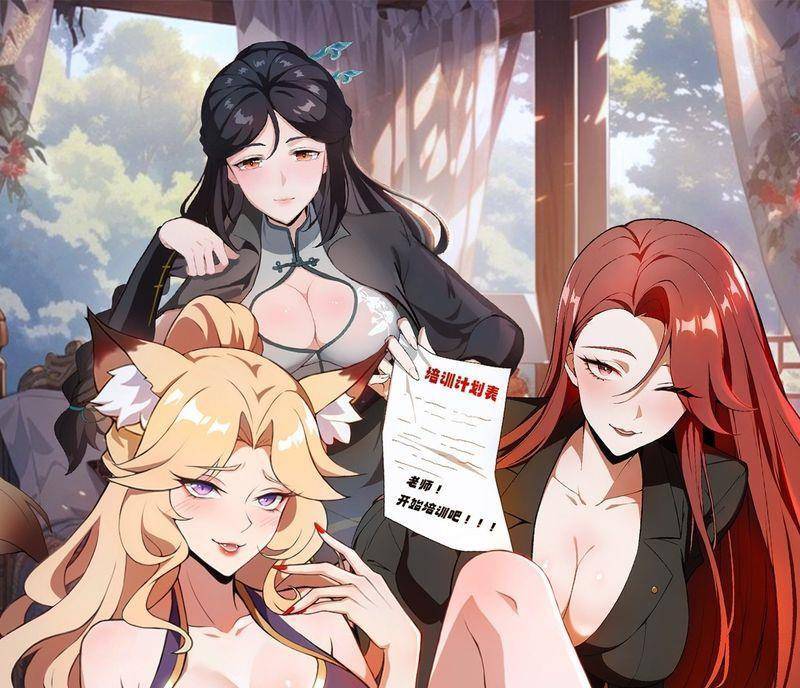 Read Hentai Image page_1 in comic Ảo Ma! Ta Mở Lớp Huấn Luyện Nữ Đế! - Chapter 1 - truyentvn.net