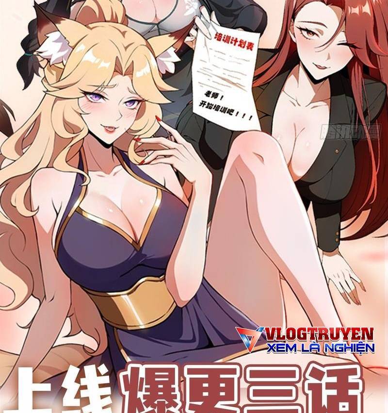 Read Hentai Image page_139 in comic Ảo Ma! Ta Mở Lớp Huấn Luyện Nữ Đế! - Chapter 1 - truyentvn.net