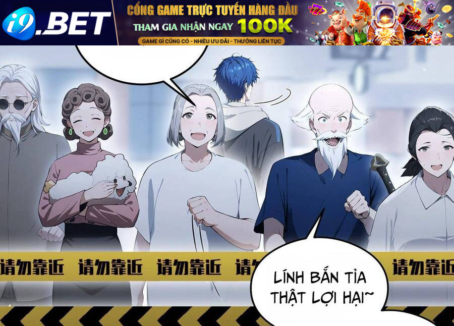 Read Hentai Image page_100 in comic Ảo Ma! Ta Mở Lớp Huấn Luyện Nữ Đế! - Chapter 2 - truyentvn.net