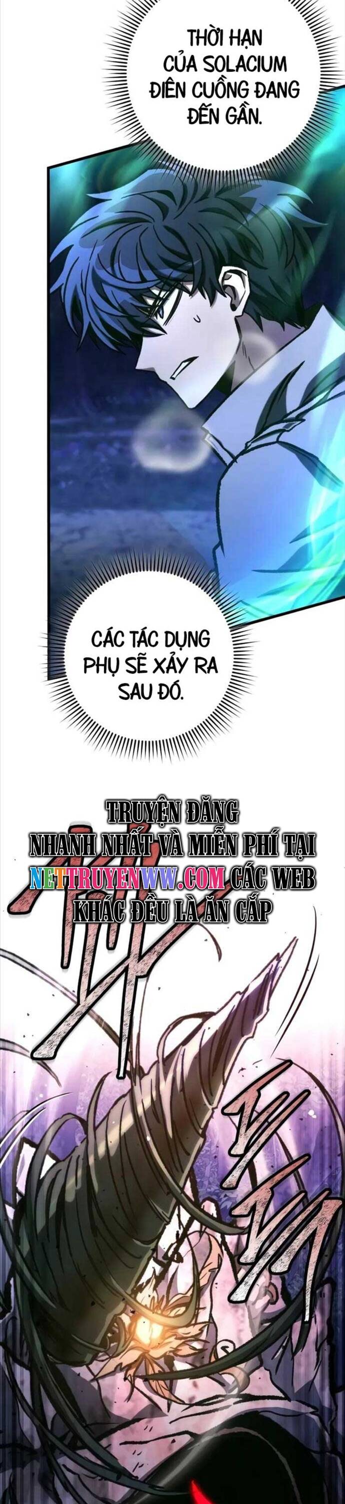 Sát Thủ Thiên Tài Đơn Độc: Chương 1