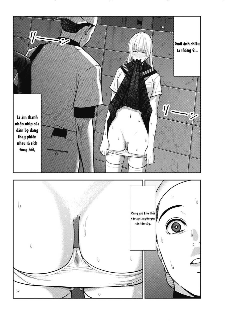 Read Hentai Image page_2 in comic Double Play - Chapter 31 - mwmanga.net