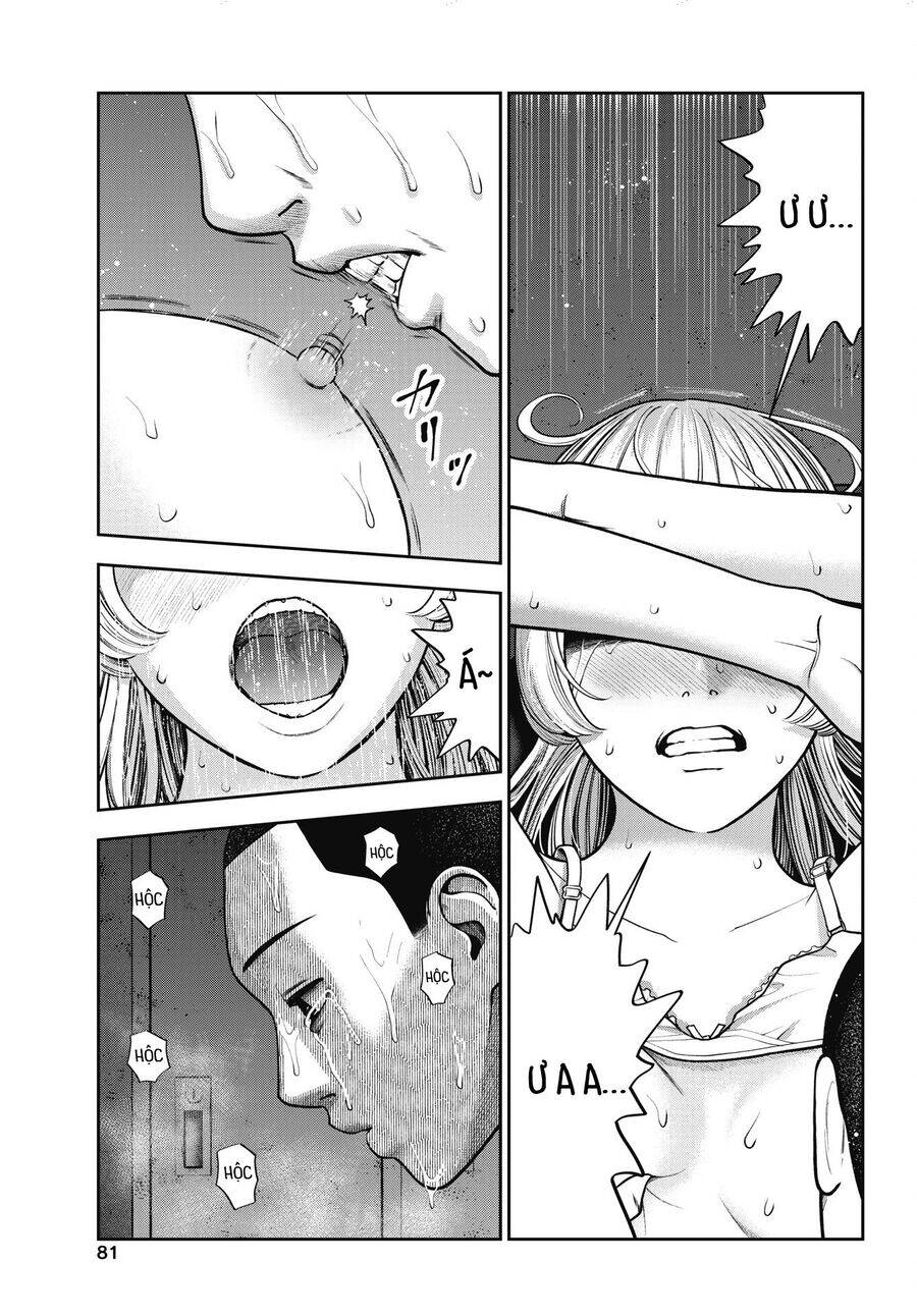 Read Hentai Image page_7 in comic Double Play - Chapter 32 - mwmanga.net