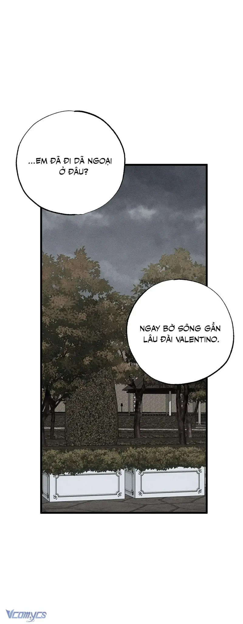 Vị Phu Quân Căm Ghét Tôi Đã Mất Trí Nhớ [Chap 45-51] - Page 56