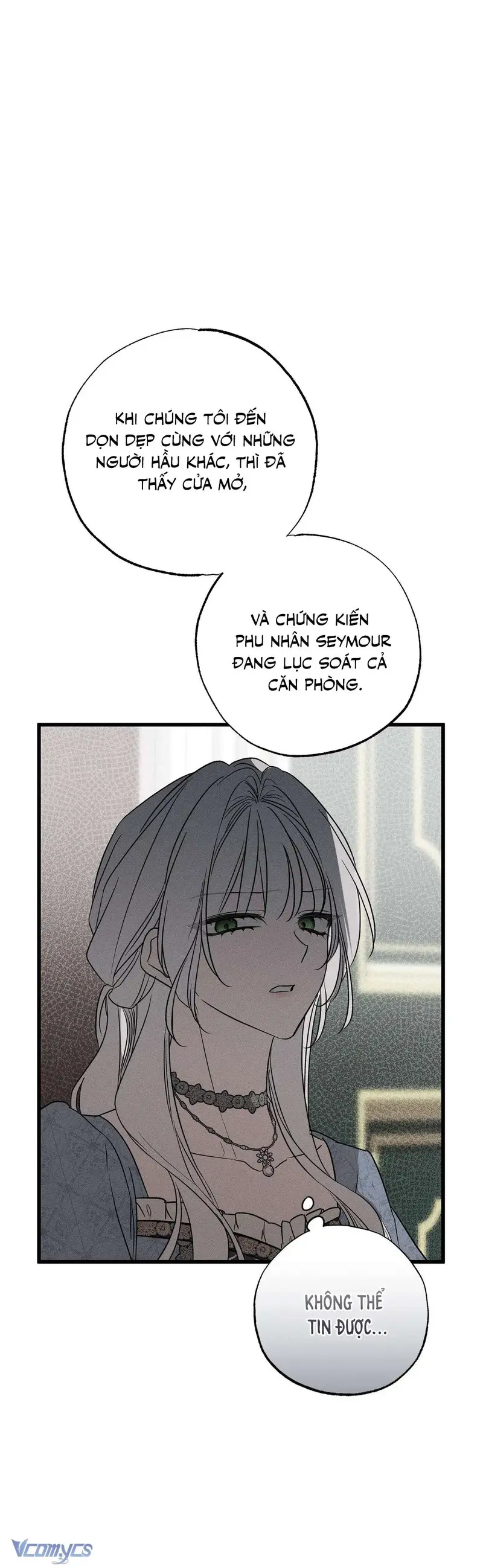 Vị Phu Quân Căm Ghét Tôi Đã Mất Trí Nhớ [Chap 45-51] - Page 11