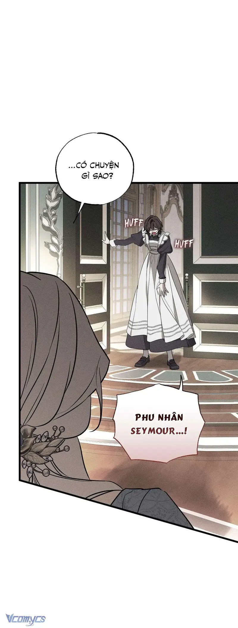 Vị Phu Quân Căm Ghét Tôi Đã Mất Trí Nhớ [Chap 45-51] - Page 4