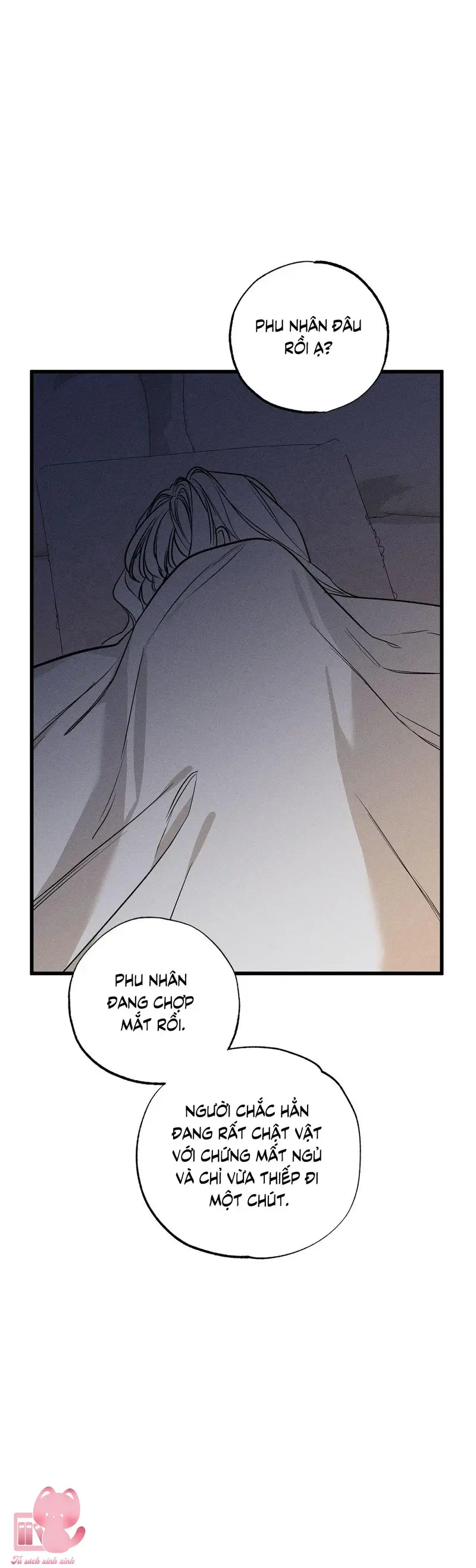 Vị Phu Quân Căm Ghét Tôi Đã Mất Trí Nhớ [Chap 45-51] - Page 20