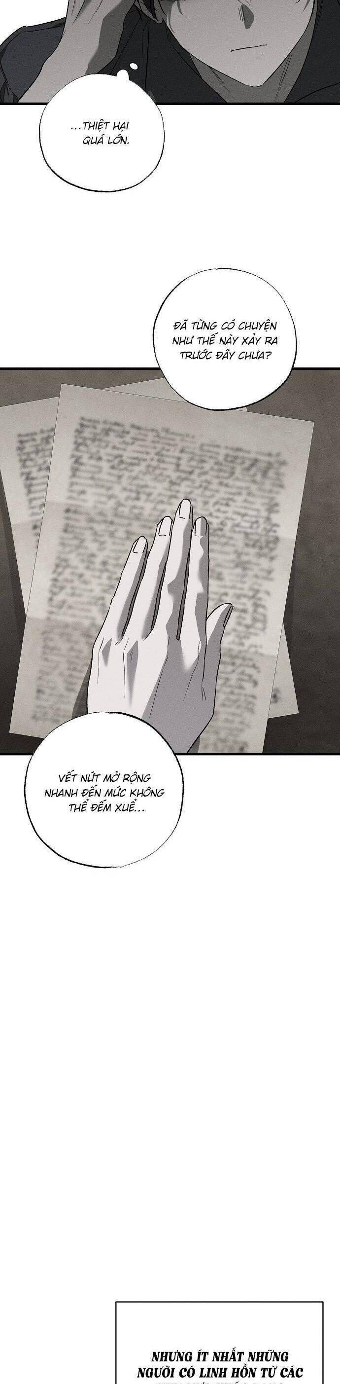 Vị Phu Quân Căm Ghét Tôi Đã Mất Trí Nhớ [Chap 45-51] - Page 17