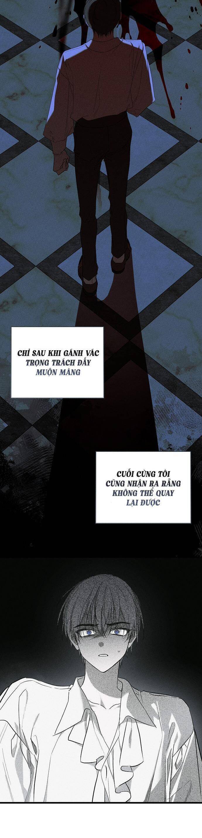 Vị Phu Quân Căm Ghét Tôi Đã Mất Trí Nhớ [Chap 45-51] - Page 7