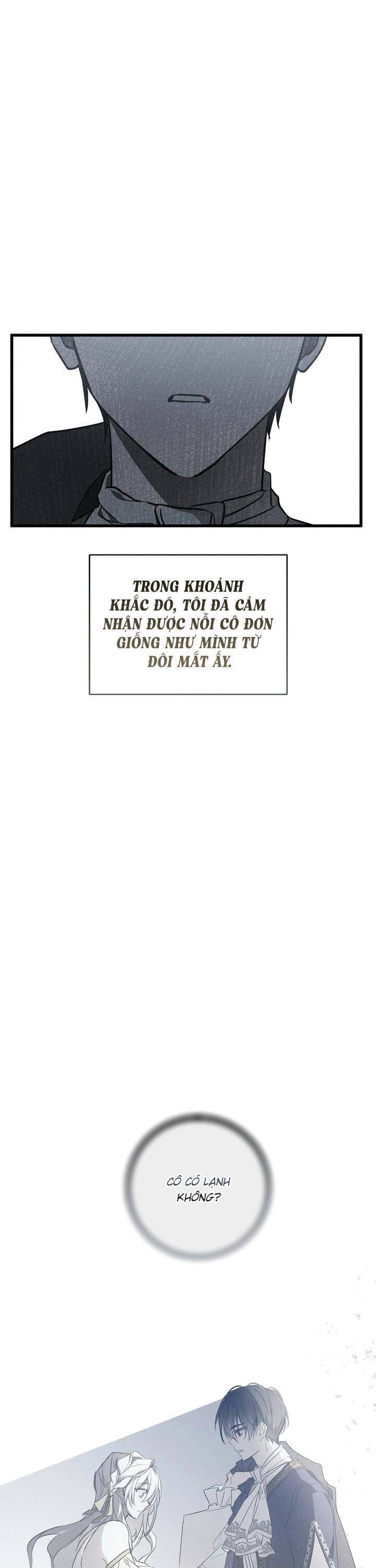 Vị Phu Quân Căm Ghét Tôi Đã Mất Trí Nhớ [Chap 45-51] - Page 18