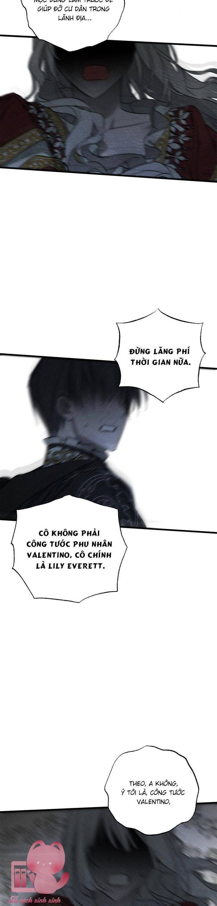 Vị Phu Quân Căm Ghét Tôi Đã Mất Trí Nhớ [Chap 45-51] - Page 35