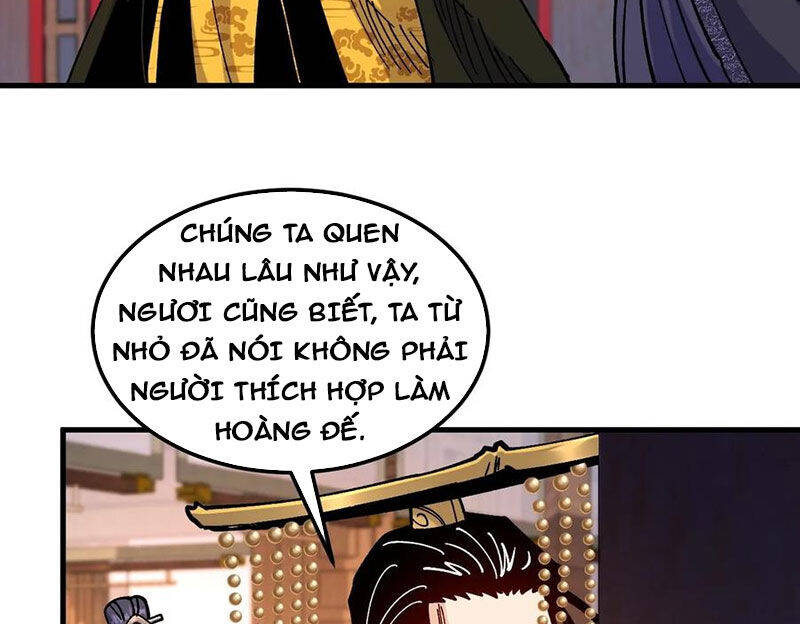 Chưa Từng Ra Tay Nhưng Ta Vẫn Thành Đại Lão Trên Thiên Bảng [Chap 103-104] - Page 11