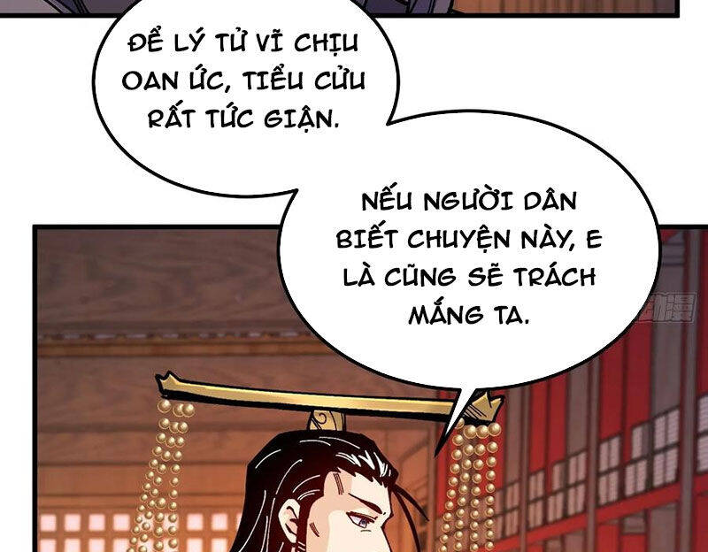 Chưa Từng Ra Tay Nhưng Ta Vẫn Thành Đại Lão Trên Thiên Bảng [Chap 103-104] - Page 14