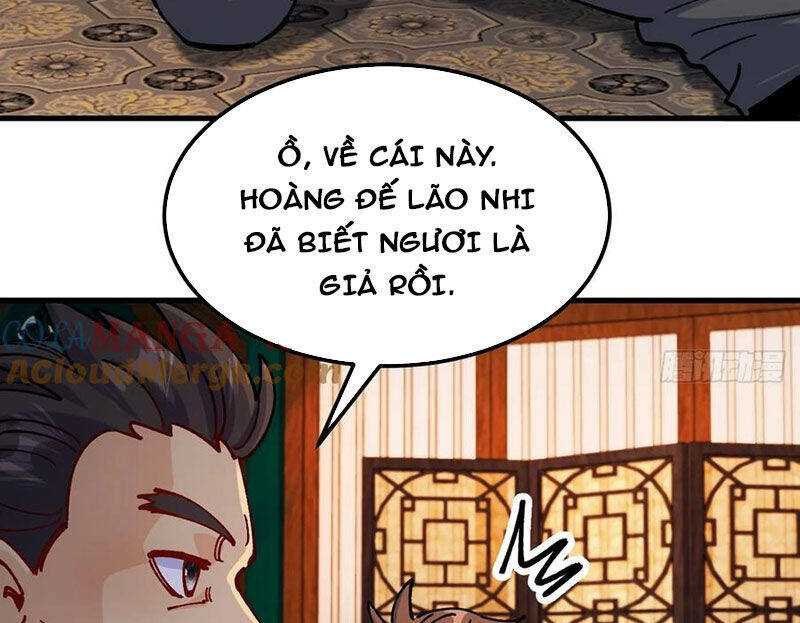 Chưa Từng Ra Tay Nhưng Ta Vẫn Thành Đại Lão Trên Thiên Bảng [Chap 103-104] - Page 34