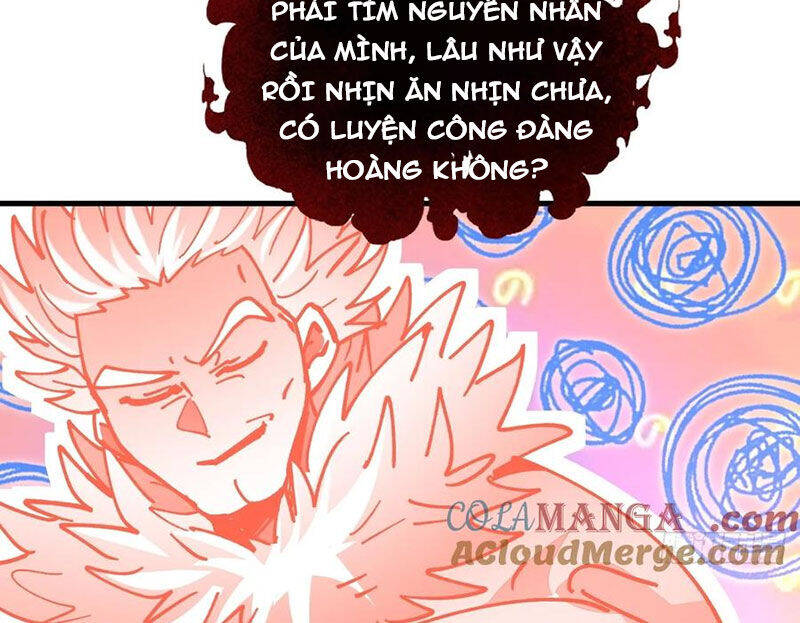 Chưa Từng Ra Tay Nhưng Ta Vẫn Thành Đại Lão Trên Thiên Bảng [Chap 103-104] - Page 57