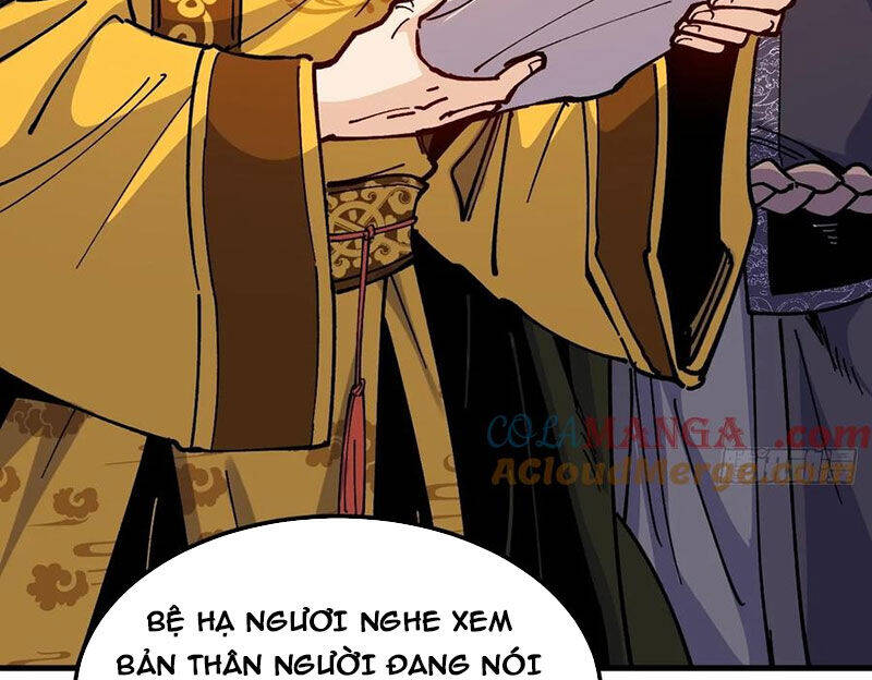 Chưa Từng Ra Tay Nhưng Ta Vẫn Thành Đại Lão Trên Thiên Bảng [Chap 103-104] - Page 7