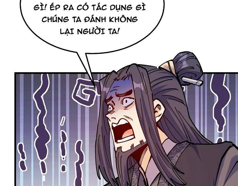 Chưa Từng Ra Tay Nhưng Ta Vẫn Thành Đại Lão Trên Thiên Bảng [Chap 103-104] - Page 8