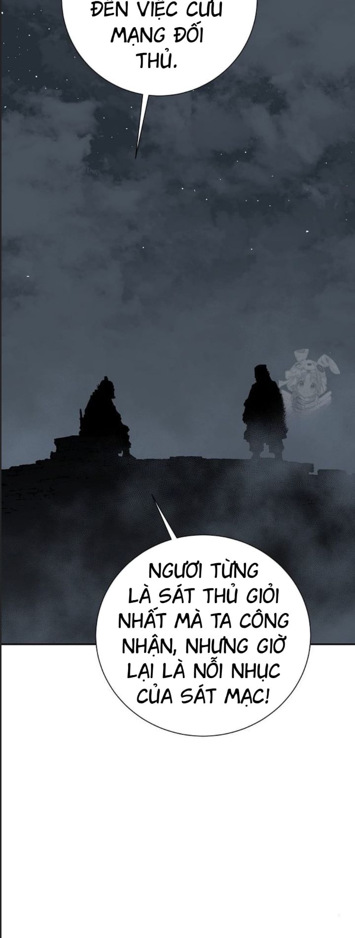 Vĩ Linh Kiếm Tiên [Chap 85] - Page 10